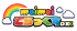 maimai dx logo